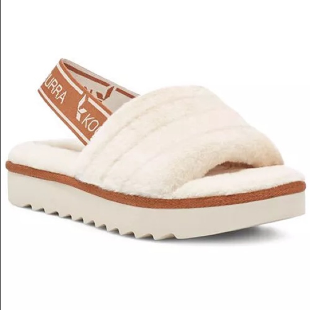 Ugg Koolaburra Slides